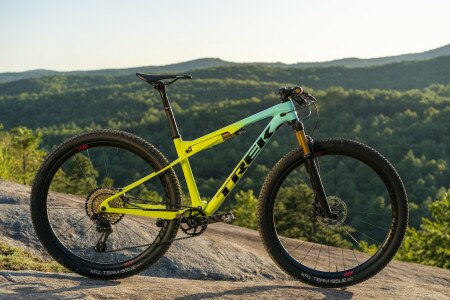 Нарешті Trek представили абсолютно новий концепт - Supercaliber Нарешті Trek представили абсолютно новий концепт - Supercaliber