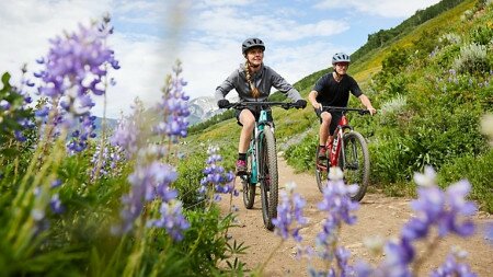 Розглядаємо лінійку Trek Marlin 2022 року Розглядаємо лінійку Trek Marlin 2022 року