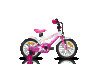Велосипед Alpina Starter 16" pink