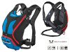 Рюкзак Shimano Hydration Daypack - UNZEN 6L чорний/синій 