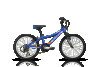 Велосипед Alpina Bestar 10 (20")