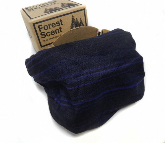 Головний убір Buff Gift Pack Forest - з запахом