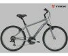 Велосипед Trek-2015 Shift 2 сірий (Graphite) 14.5"