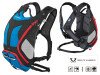 Рюкзак Shimano Hydration Daypack - UNZEN 10L чорний/синій 