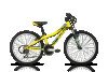 Велосипед Alpina Rockstar 30 (24")