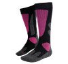 Шкарпетки жіночі P.A.C. Ski Classic Warm+ рожевий 38-41