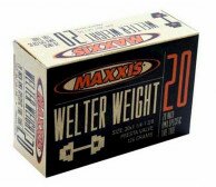 Камера Maxxis Welter Weight 20"x1.90-2.125" (38/54-406) AV  Фото