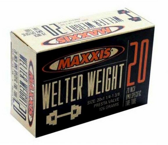 Камера Maxxis Welter Weight 20"x1.90-2.125" (38/54-406) AV