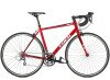 Велосипед Trek-2016 1.1 C H2 червоний 56 см