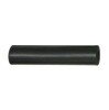 Ручки руля Velo VLG-1381A силікон чорний 130 мм