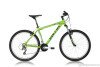 Велосипед Kellys 14 Viper 20 Green 21.5"