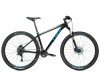 Велосипед Trek-2015 X-Caliber 8 29 чорно-синій (Blue) 18.5"