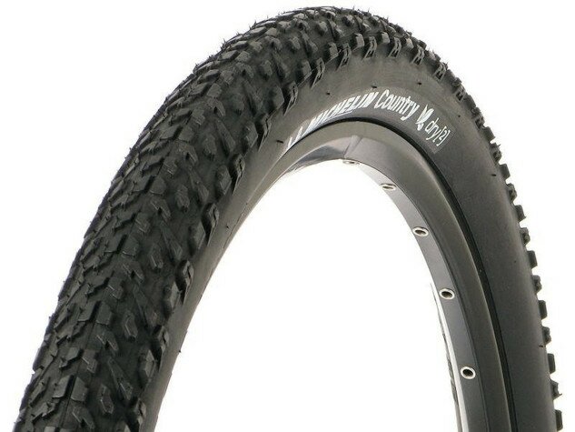 Покришка Michelin Country Dry2 26x2.00