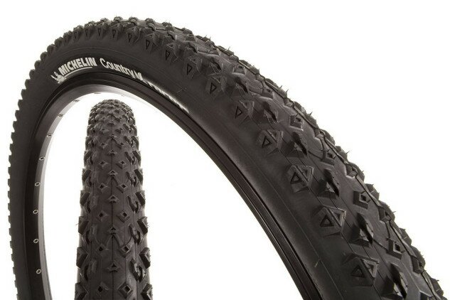 Покришка Michelin Country Race`r 29"x2.10" (52-622)