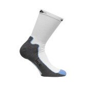 Шкарпетки CRAFT Cool XC Skiing Sock White 34-36  Фото