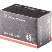 Камера Bontrager Standart 29"x2.00-2.40" PV 48мм  Фото