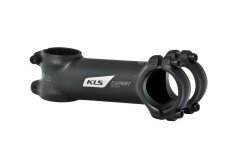 Винос KLS Expert 110 мм чорний  Фото