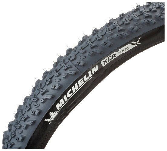 Покришка Michelin XCR Mud 26"x2.00" (52-559)