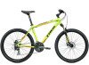 Велосипед Trek-2015 3500 DISC зелений (Green) 16"