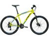 Велосипед Trek-2015 3700 DISC жовтий (Yellow) 21"