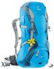 Рюкзак жіночий Deuter Futura 30 SL колір 3332 turquoise-arctic