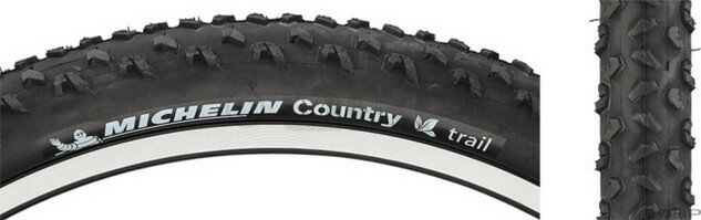 Покришка Michelin Country Trail 26"x1.95" (47-559)