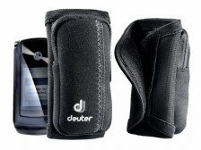 Чохол для телефона Deuter Phone Bag I колір 7000 black  Фото