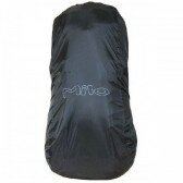 Чохол на рюкзак Milo від дощу (об`єм 70л) чорний  Фото