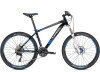 Велосипед Trek-2014 4900 21.5" чорний/cиній (Black/Blue)