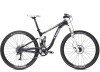 Велосипед Trek-2014 Fuel EX 5 29 17.5" чорно-білий