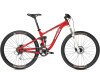 Велосипед Trek-2014 Fuel EX 4 29 18.5" червоно-чорний