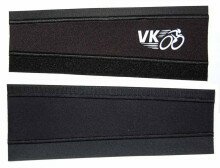 Захист пера від ланцюга Velo VLF002 з лого VK  Фото