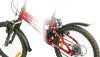Крила Zefal KID 16"-20" для дитячих велосипедів
