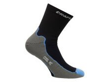 Шкарпетки CRAFT Cool XC Skiing Sock Black 37-39  Фото