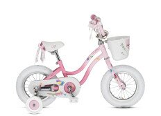Велосипед Trek-2014 Mystic 12 рожевий (Pink)  Фото