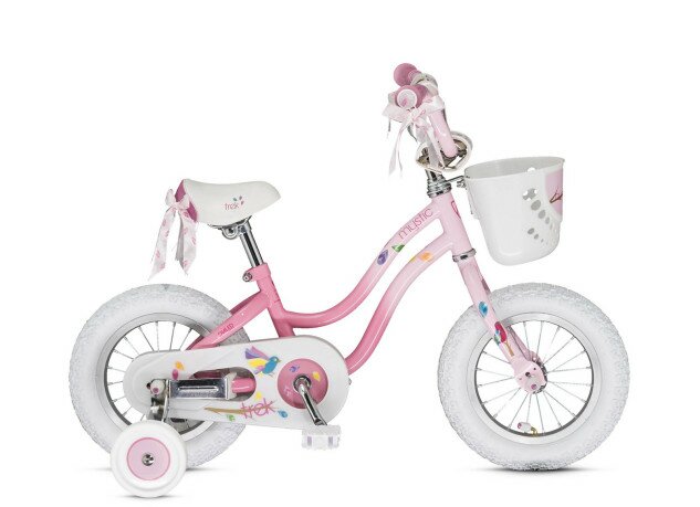 Велосипед Trek-2014 Mystic 12 рожевий (Pink)