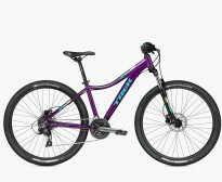 Велосипед Trek-2016 Skye SL DISC 29 фіолетовий 17"  Фото