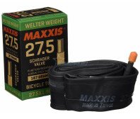 Камера Maxxis Welter Weight 27.5"x1.90-2.35" (48/60-584) AV  Фото