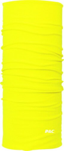 Головний убір P.A.C. UV Protector + Neon Yellow