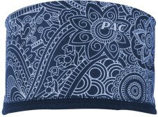 Головний убір P.A.C. Fleece Headband Arwana Dark Blue  Фото