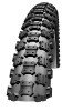Покришка Schwalbe Mad Mike Active K-Guard 20"x2.125" (57-406) B/B-SK SBC