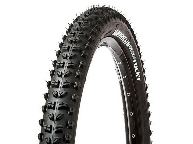 Покришка Michelin Wild Rock`R Descent Tubeless 26"x2.50" (62-559)