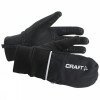 Рукавички CRAFT Hybrid Weather Glove чорний S (8)