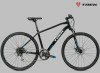 Велосипед Trek-2015 8.3 DS чорний 17.5"