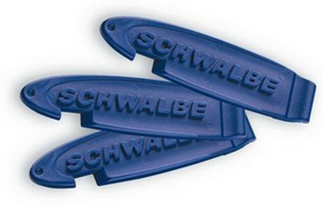 Бортувальні лопатки Schwalbe 3 шт набір