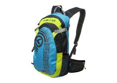 Рюкзак KLS Hunter (об`єм 15 л) блакитний  Фото