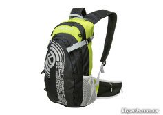 Рюкзак KLS Hunter (об`єм 15 л) зелений  Фото