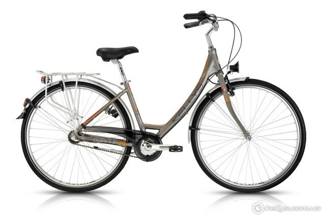 Велосипед Kellys 15 Avenue 20 480