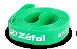Фліпер Zefal MTB 27.5" (584x20) поліуретановий зелений 2 штуки  Фото