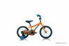 Велосипед Kellys 2016 Wasper Orange (16")